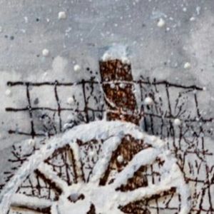 Meet your Posher, Cecilia